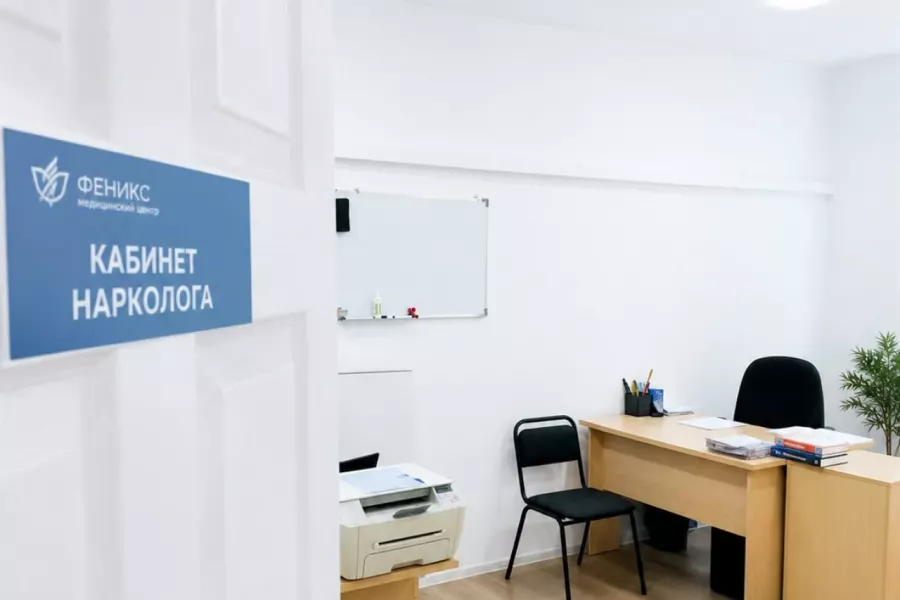 Реабилитационный центр для наркозависимых в Осташкове
