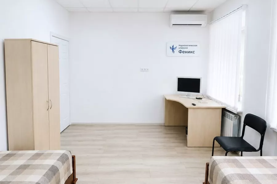 Лечение в частном наркологическом стационаре в Осташкове